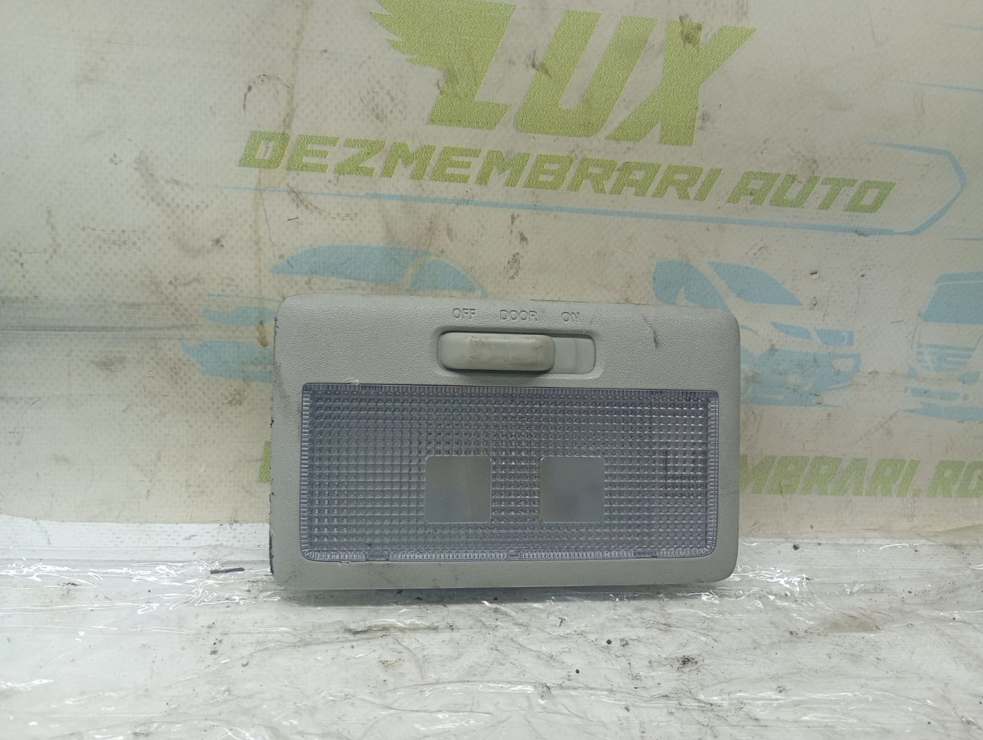 Plafoniera 36210-60P0 Suzuki SX4 2 (2013 - 2016)