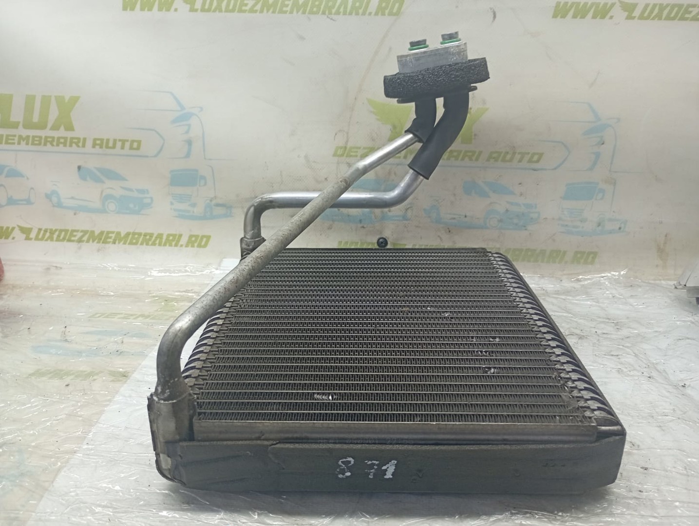 Radiator clima bord Kia Soul 1 (2008 - 2011)