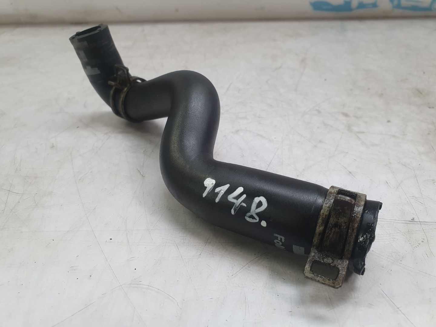 Furtun admisie bv61-3691-ad Ford Focus 3 (facelift) (2014 - 2020)