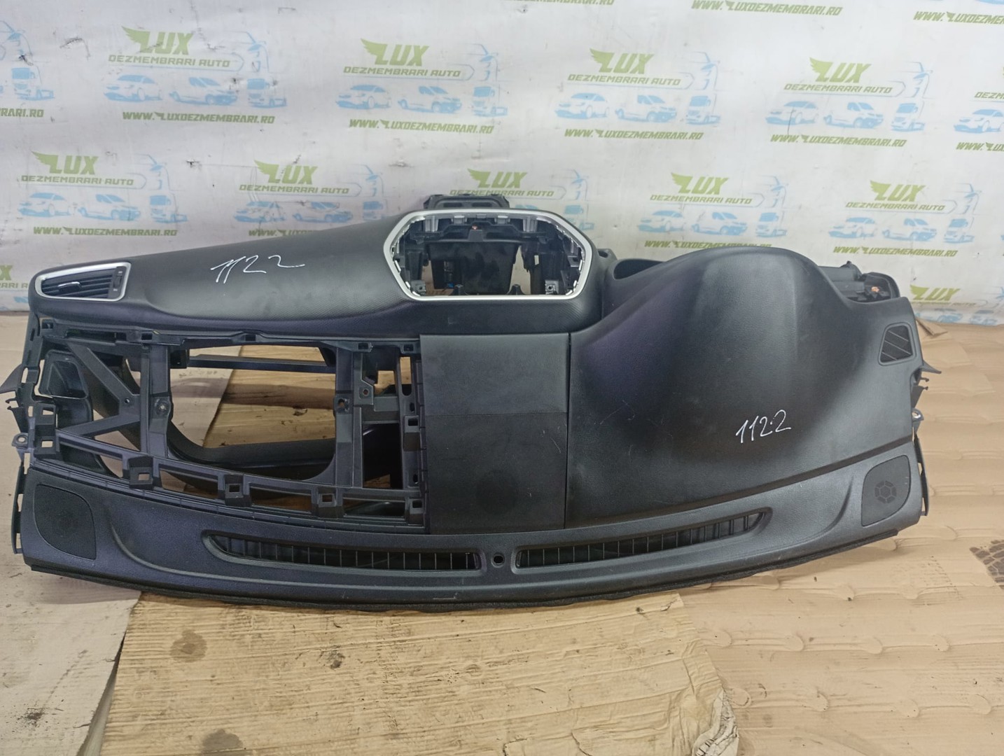 Plansa bord Suzuki SX4 2 (2013 - 2016)