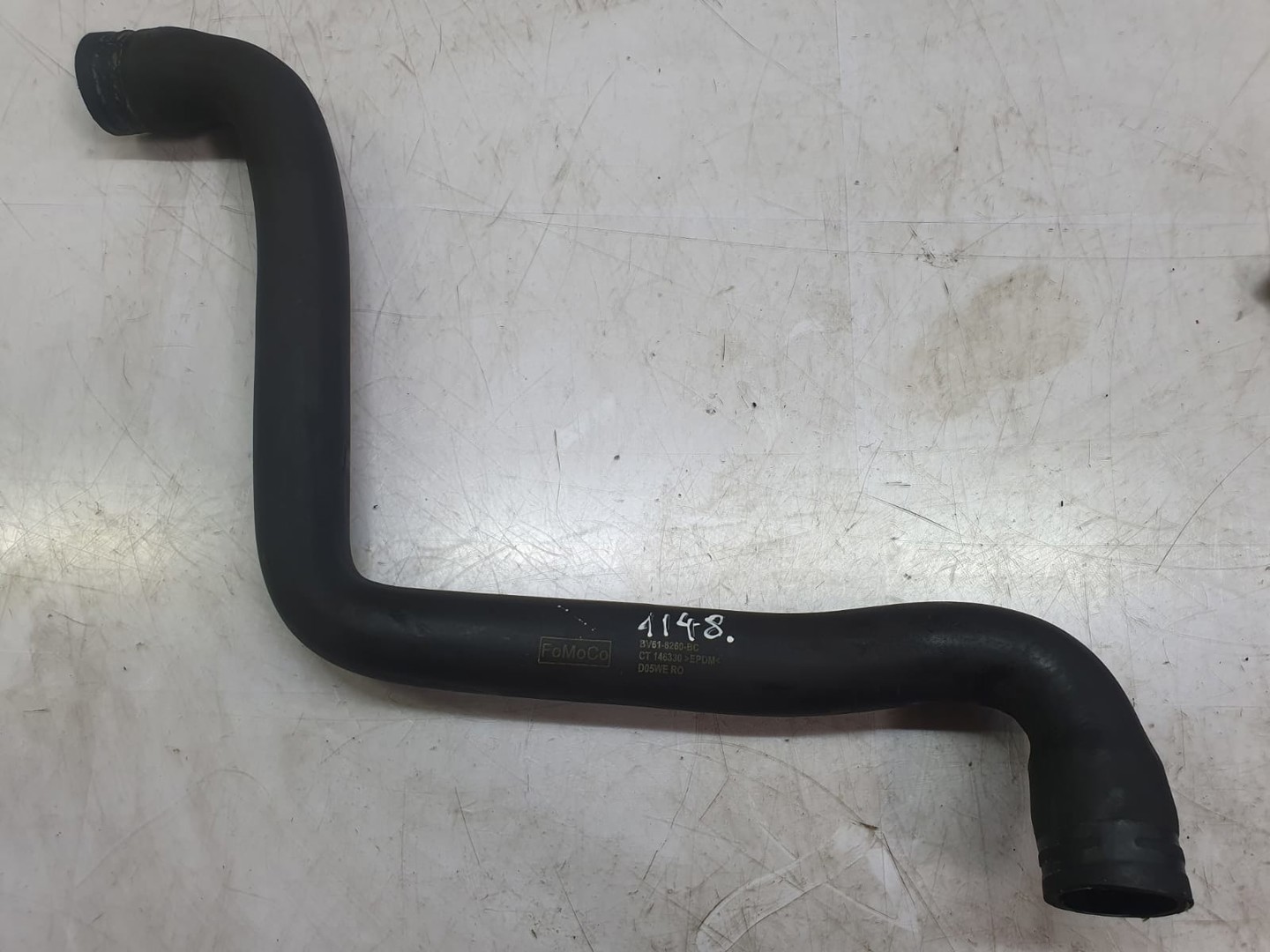 Furtun apa bv61-8260-bc Ford Focus 3 (facelift) (2014 - 2020)