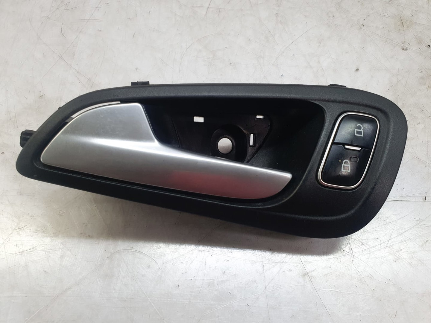 Maner interior stanga fata f1et-14017-ab Ford Focus 3 (facelift) (2014 - 2020)