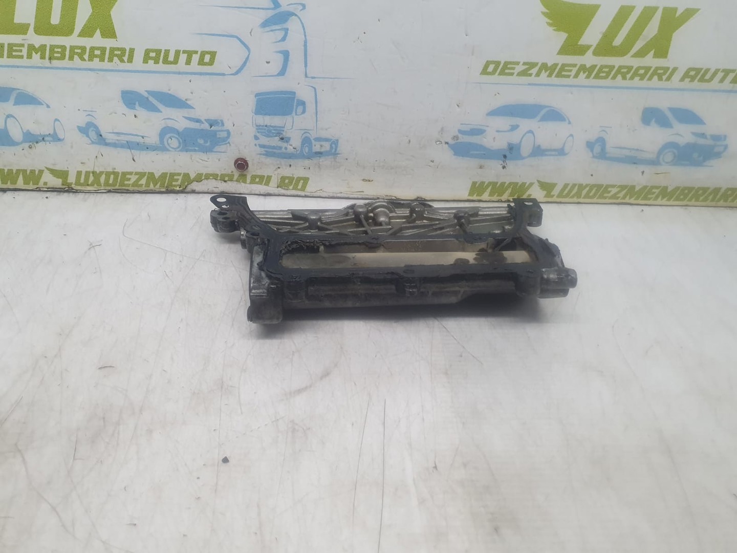 Capac distributie A6510150501 Mercedes Benz C-Class W204/S204 (2007 - 2012)