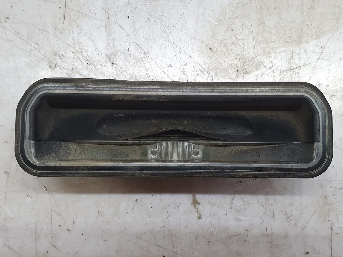 Maner deschidere haion bm51-19b514-a Ford Focus 3 (facelift) (2014 - 2020)