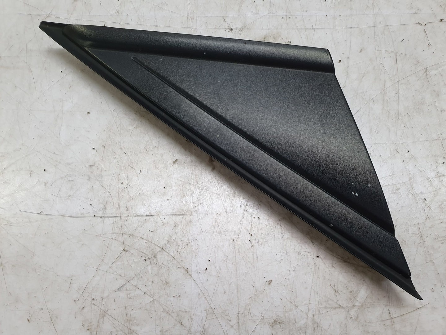 Ornament usa bm51-a16004 Ford Focus 3 (facelift) (2014 - 2020)