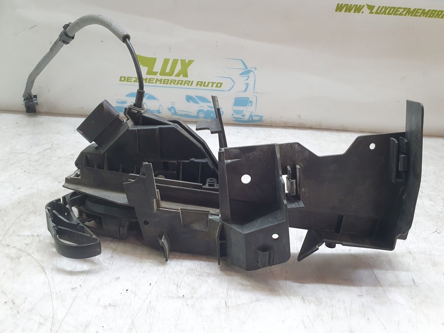 Broasca stanga fata bm5a-a21813-ah Ford Focus 3 (facelift) (2014 - 2020)