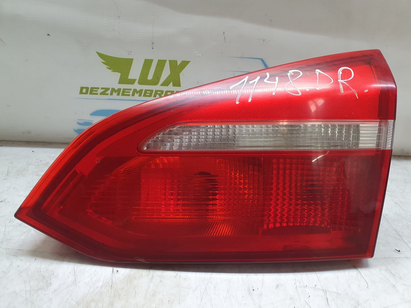 Stop dreapta haion f1eb-13a602-ba Ford Focus 3 (facelift) (2014 - 2020)