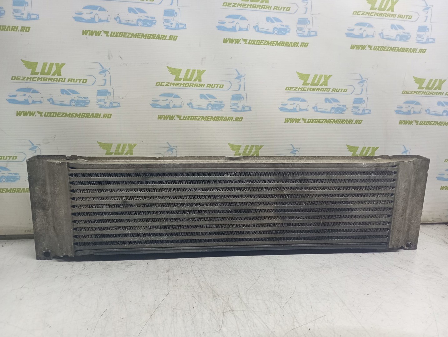Radiator intercooler H8403002 Mercedes Benz Vito W639 (2003 - 2010)