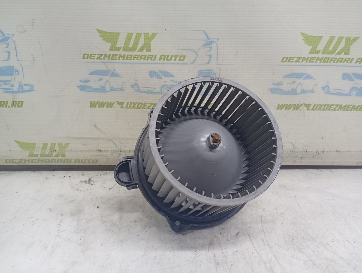 Motoras aeroterma 81310-F00S330024 Kia Soul 1 (2008 - 2011)