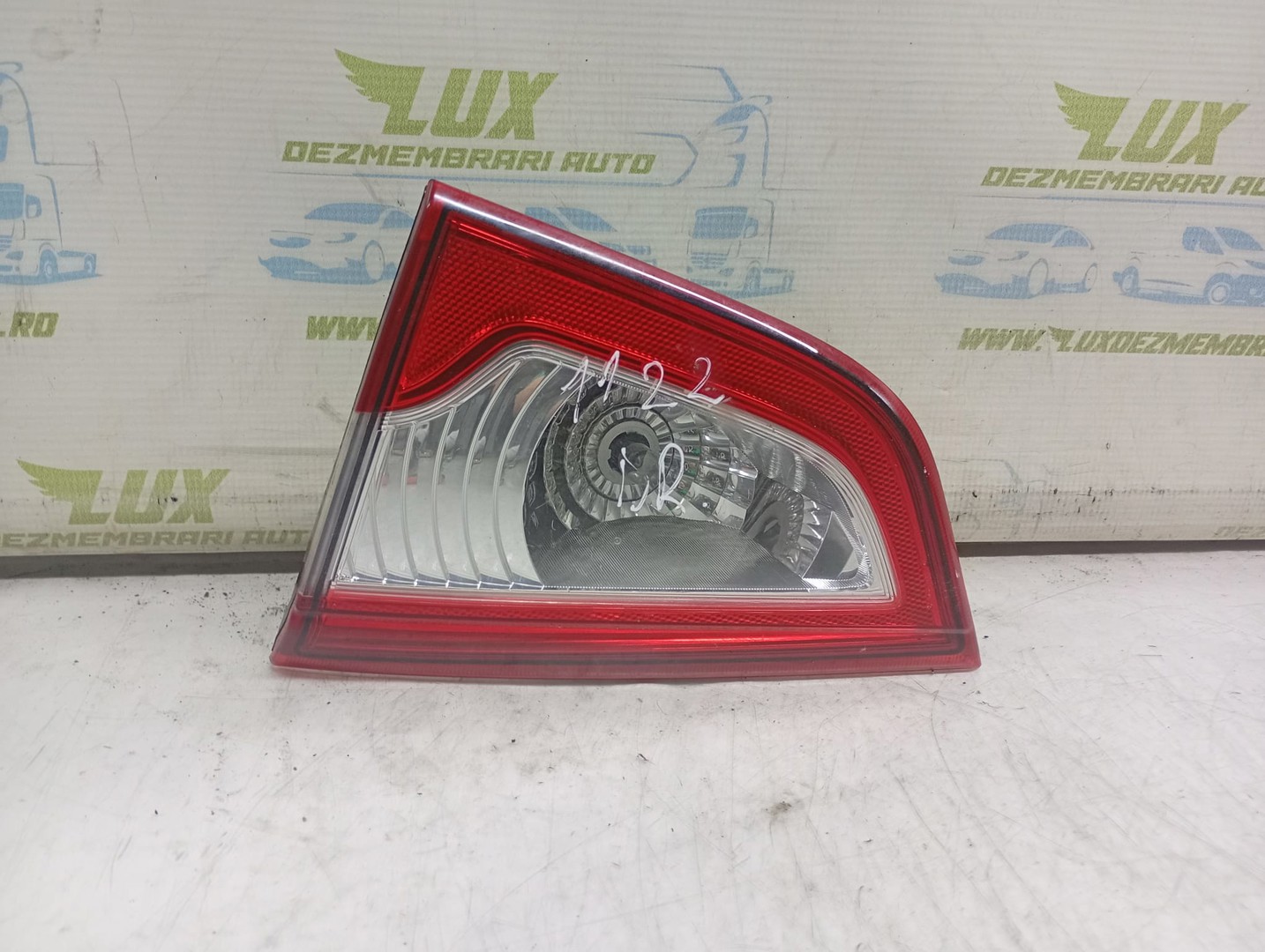 Stop dreapta haion Suzuki SX4 2 (2013 - 2016)