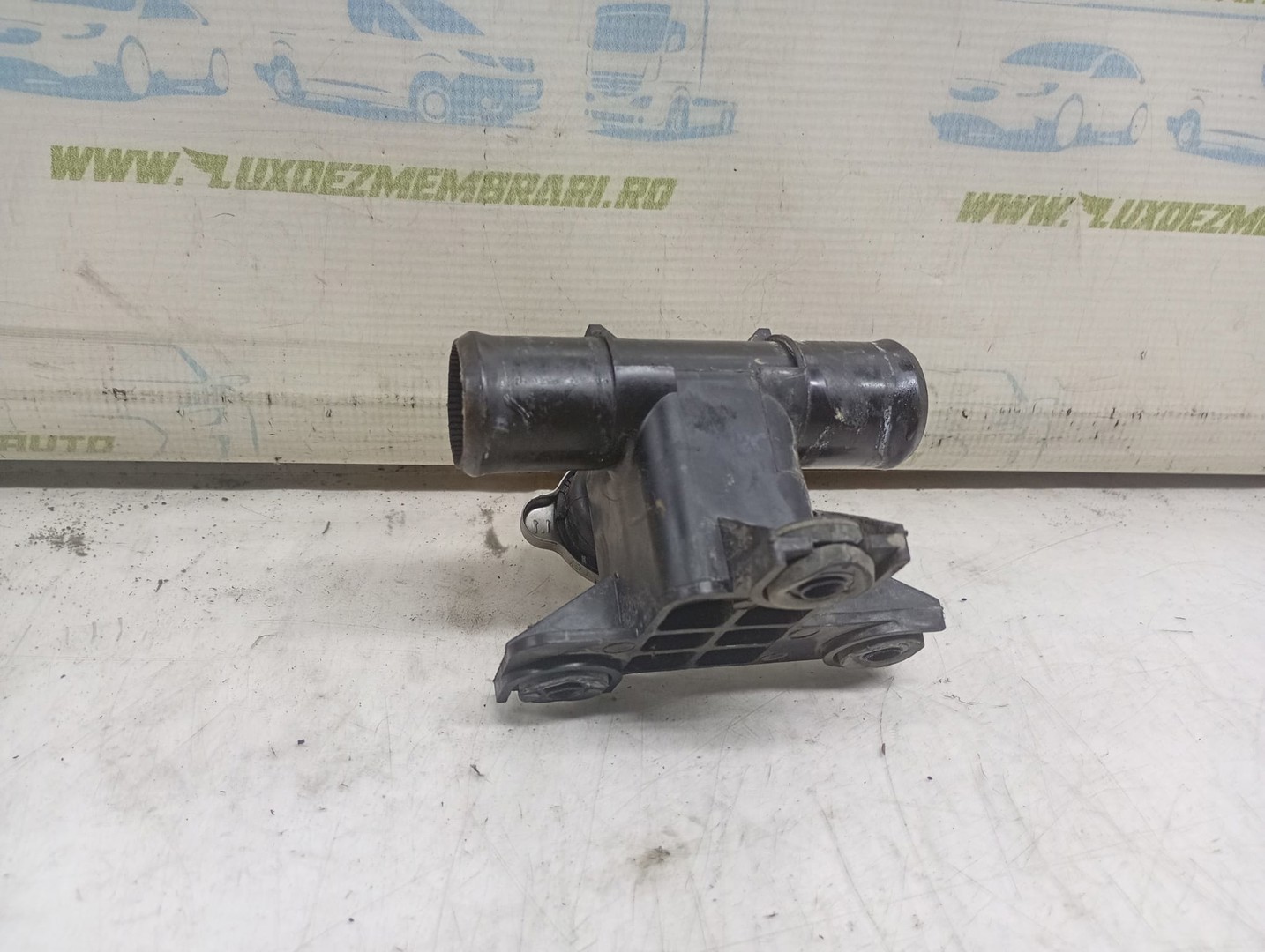 Tub alimentare ulei Suzuki SX4 2 (2013 - 2016)