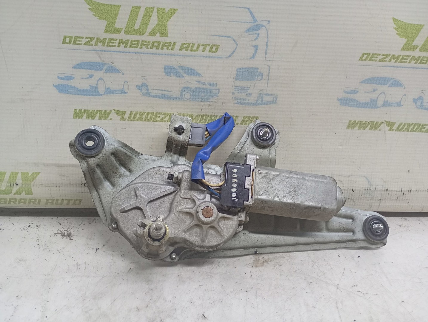 Motoras stergator haion 98700-2k000 Kia Soul 1 (2008 - 2011)