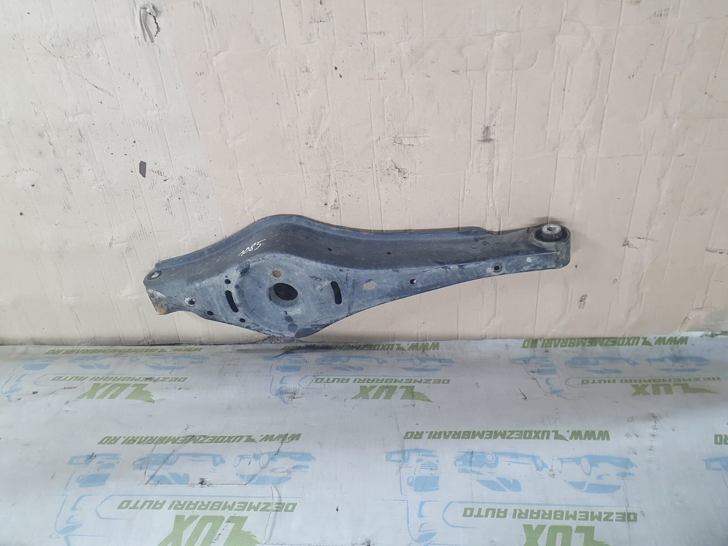 Brat suspensie spate Volkswagen Passat B7 (2010 - 2015)