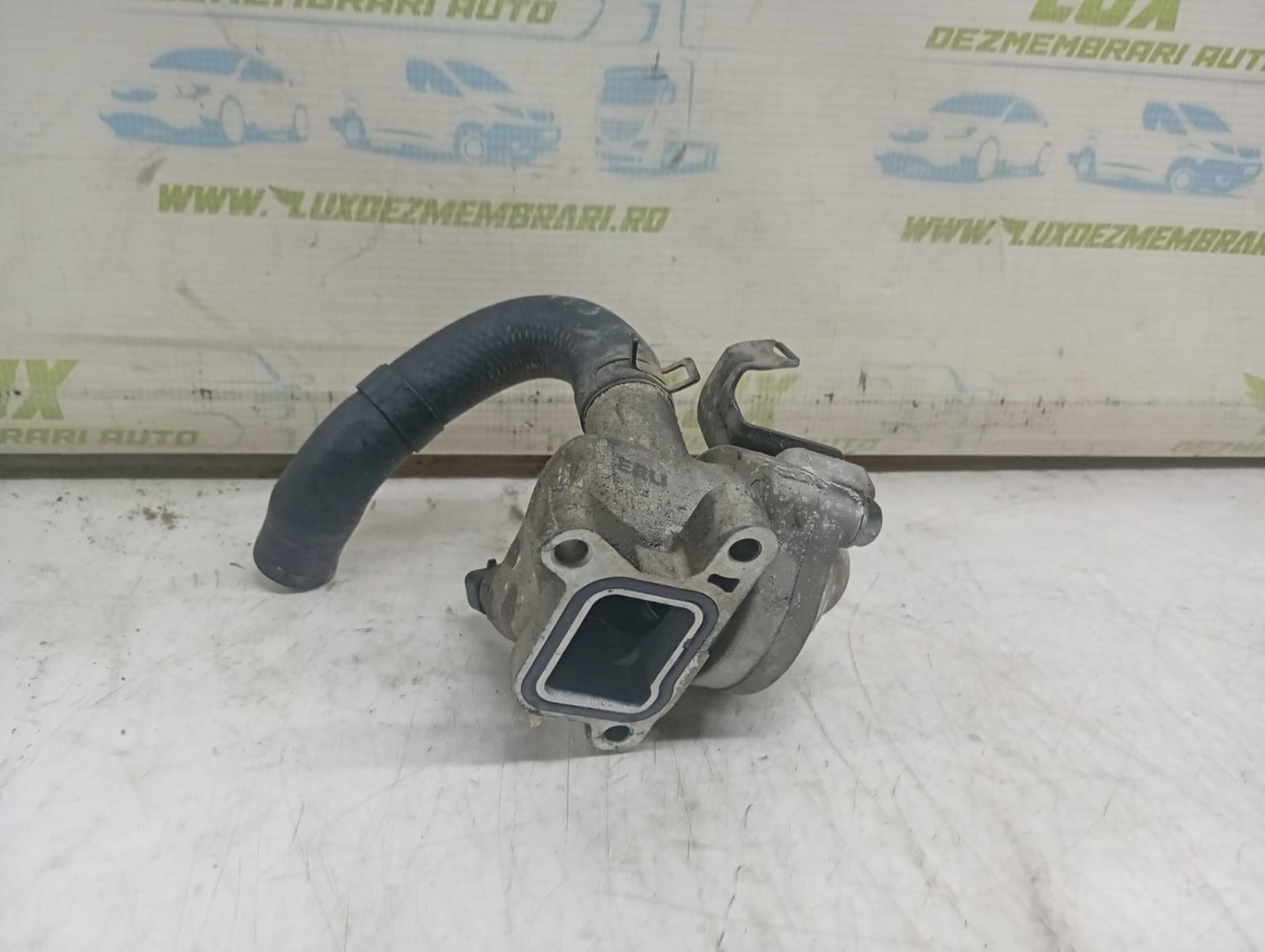 Carcasa termostat Kia Soul 1 (2008 - 2011)