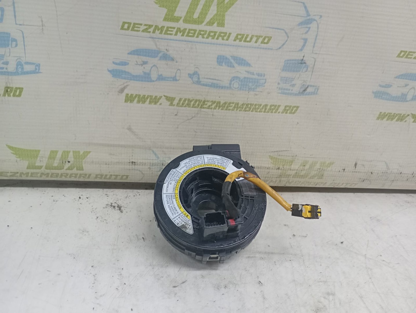 Spira volan CM64J1R Suzuki SX4 2 (2013 - 2016)