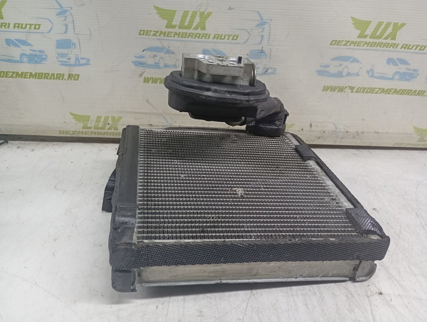 Radiator clima bord Volkswagen Passat B7 (2010 - 2015)