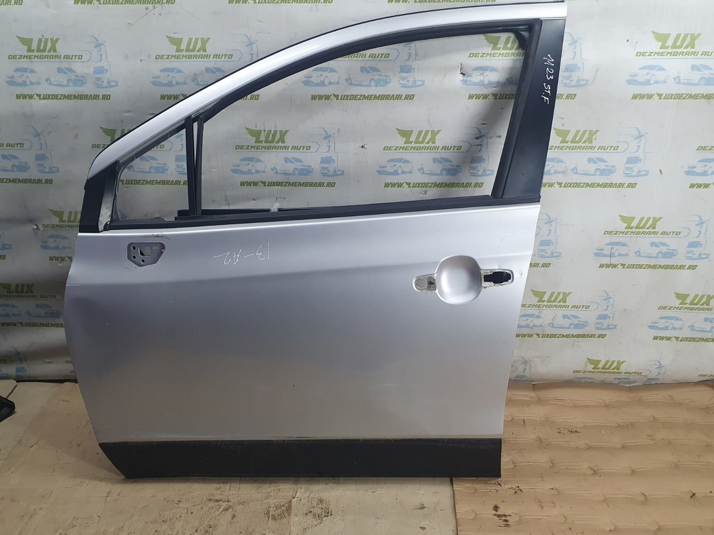 Usa stanga fata Suzuki SX4 2 (2013 - 2016)
