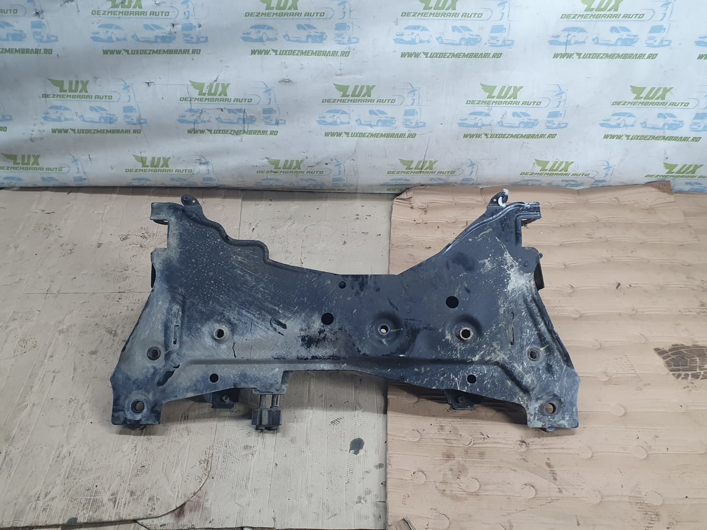Cadru motor Suzuki SX4 2 (2013 - 2016)