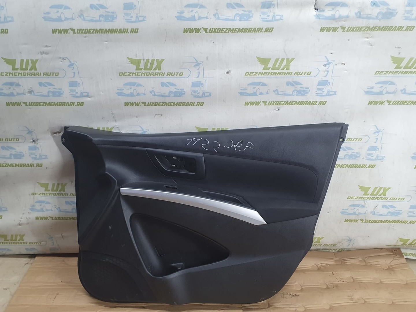 Fata usa dreapta fata Suzuki SX4 2 (2013 - 2016)