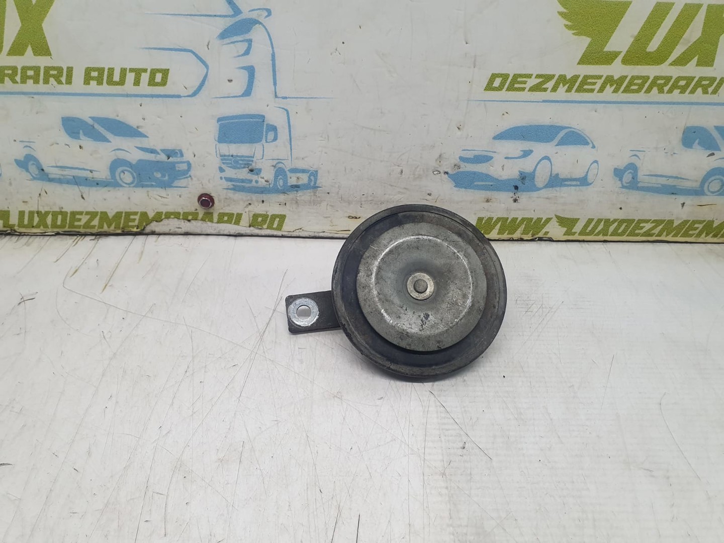 Claxon A-28-557625 Mercedes Benz Vito W639 (2003 - 2010)