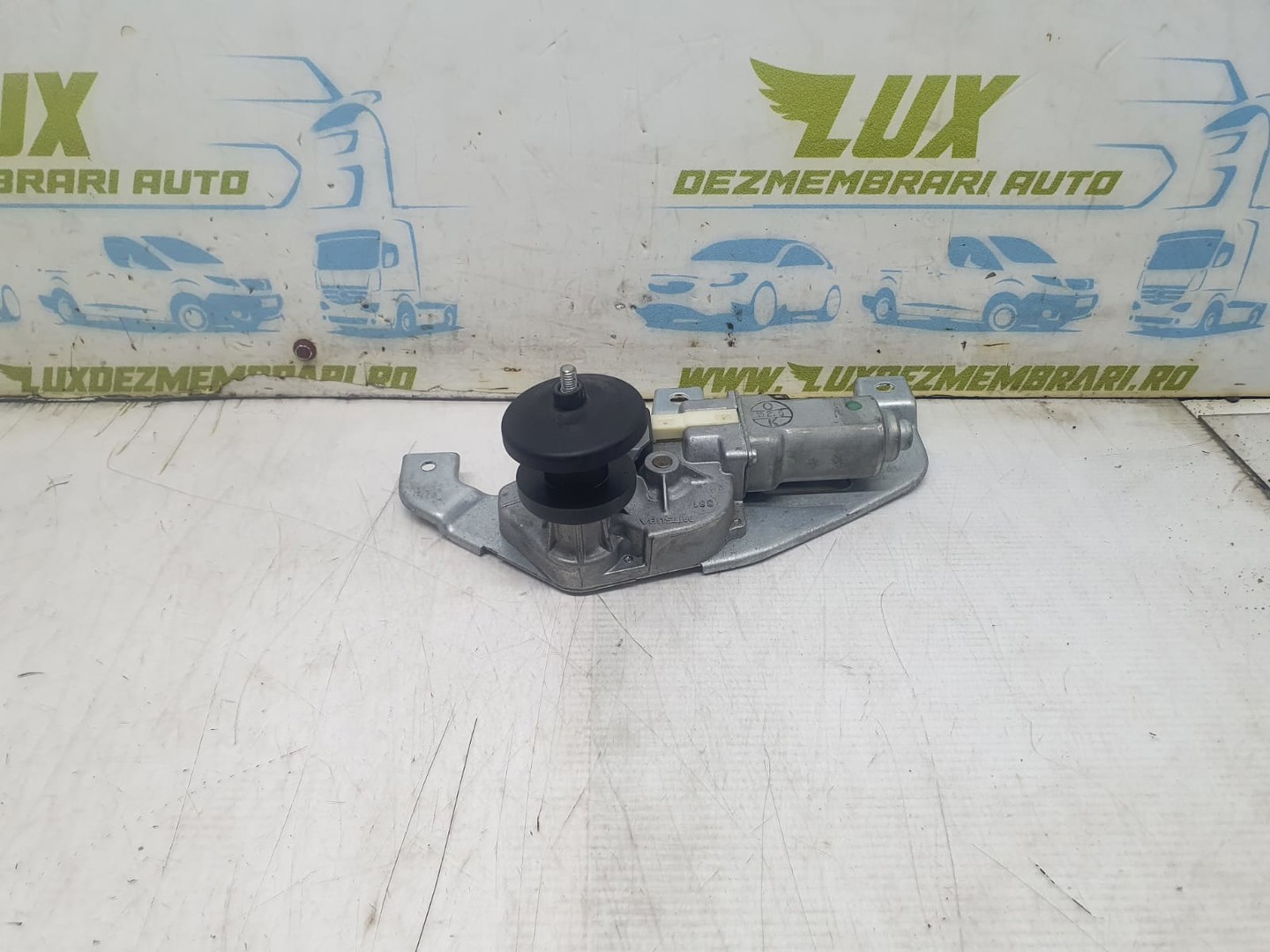 Motoras stergator haion Suzuki SX4 2 (2013 - 2016)