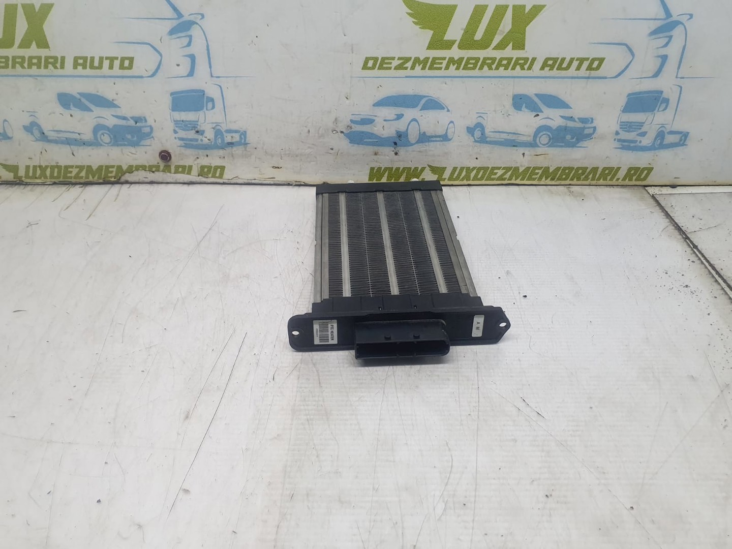 Radiator electric bord Kia Soul 1 (2008 - 2011)