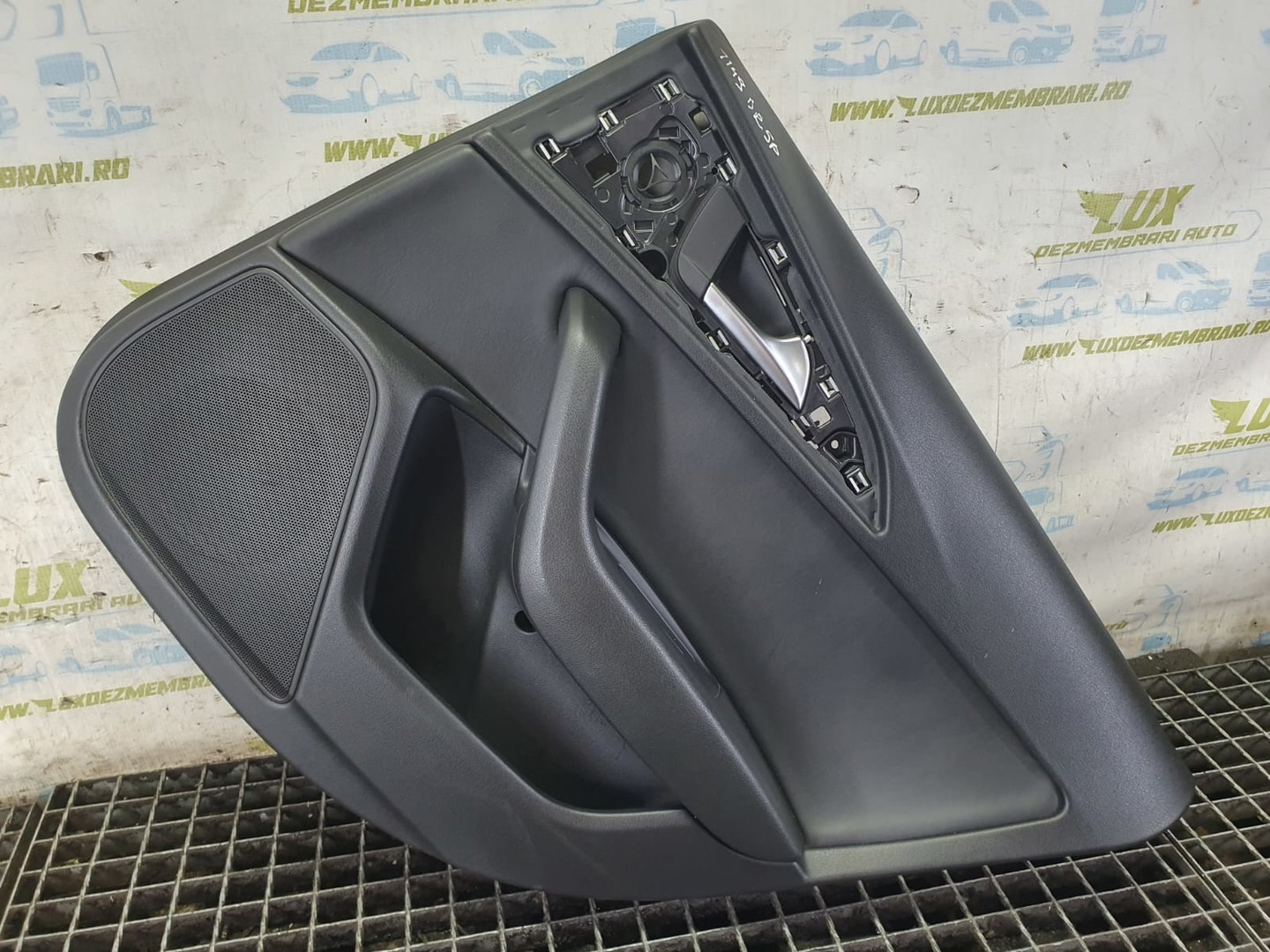 Fata usa dreapta spate Audi A6 4G/C7 (2010 - 2014)