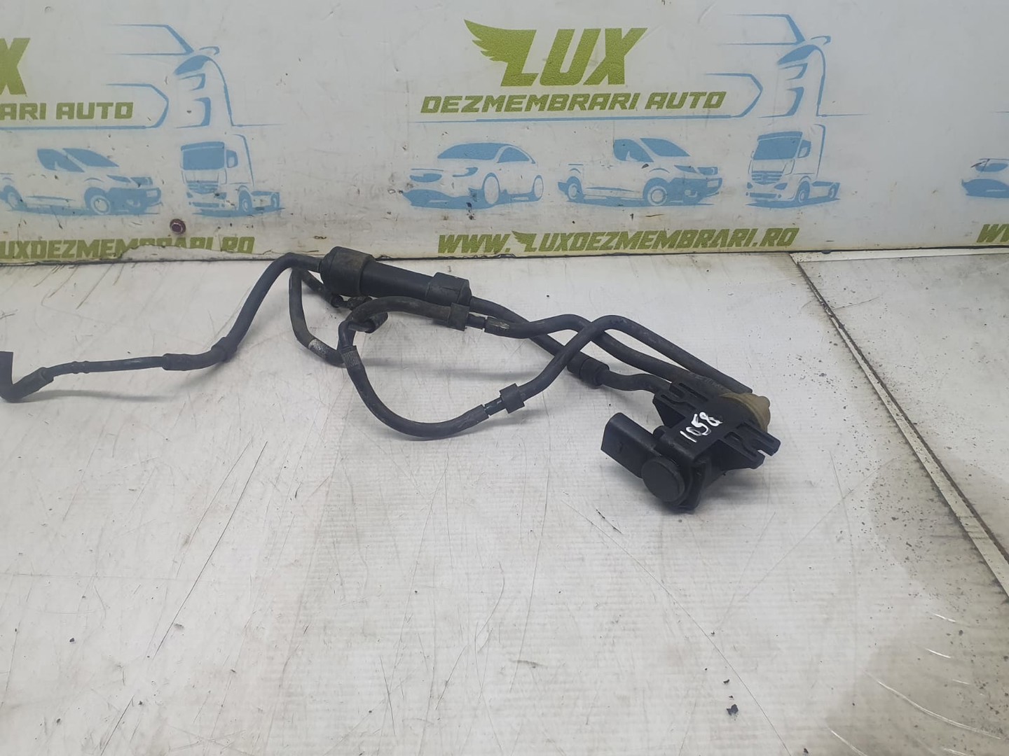 Electrovalva vacuum 1k0906627b Volkswagen Golf 6 (2008 - 2015)