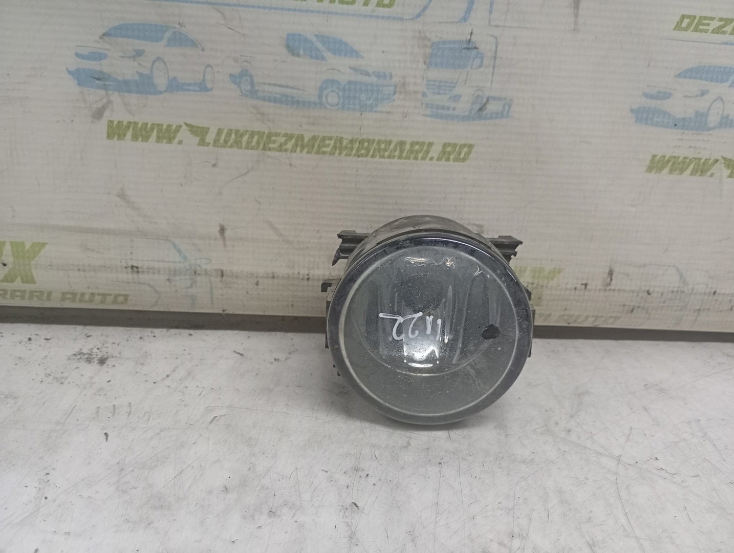 Proiector ceata dreapta 89210094 Suzuki SX4 2 (2013 - 2016)