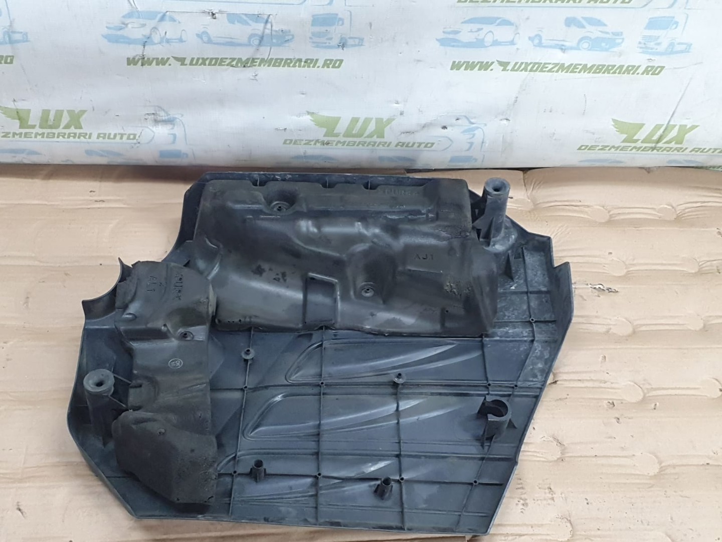 Capac protectie motor Suzuki SX4 2 (2013 - 2016)