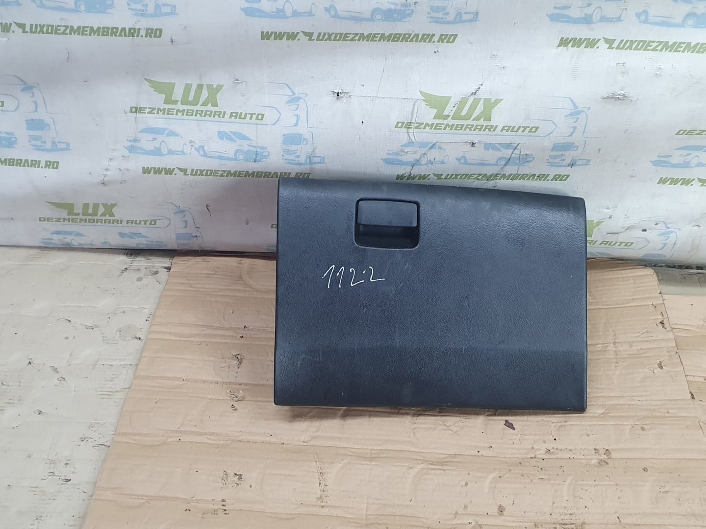 Torpedou 73412-61M1 Suzuki SX4 2 (2013 - 2016)
