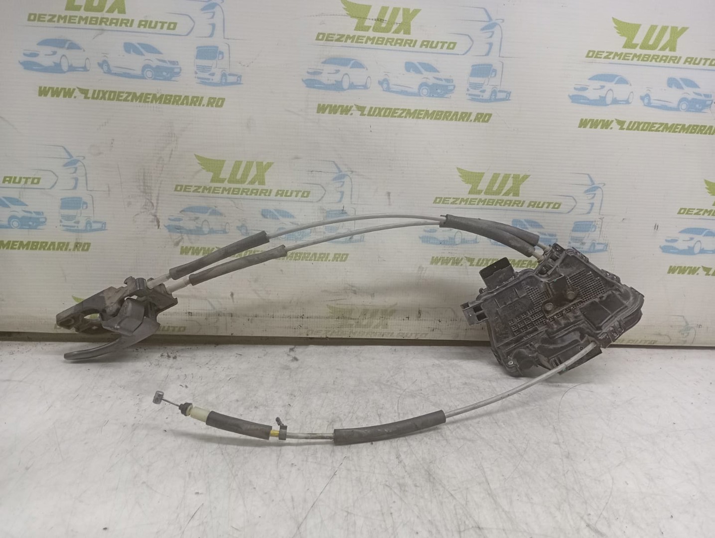 Broasca dreapta spate A045777 Kia Soul 1 (2008 - 2011)