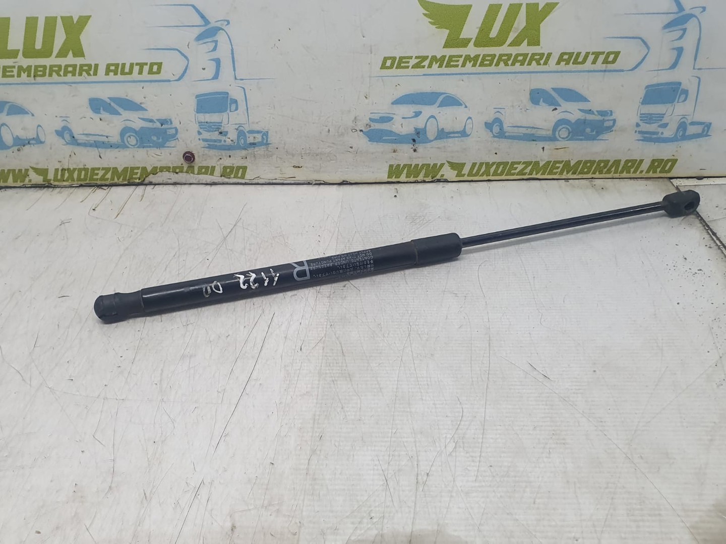 Amortizor haion 81850-61M00 Suzuki SX4 2 (2013 - 2016)