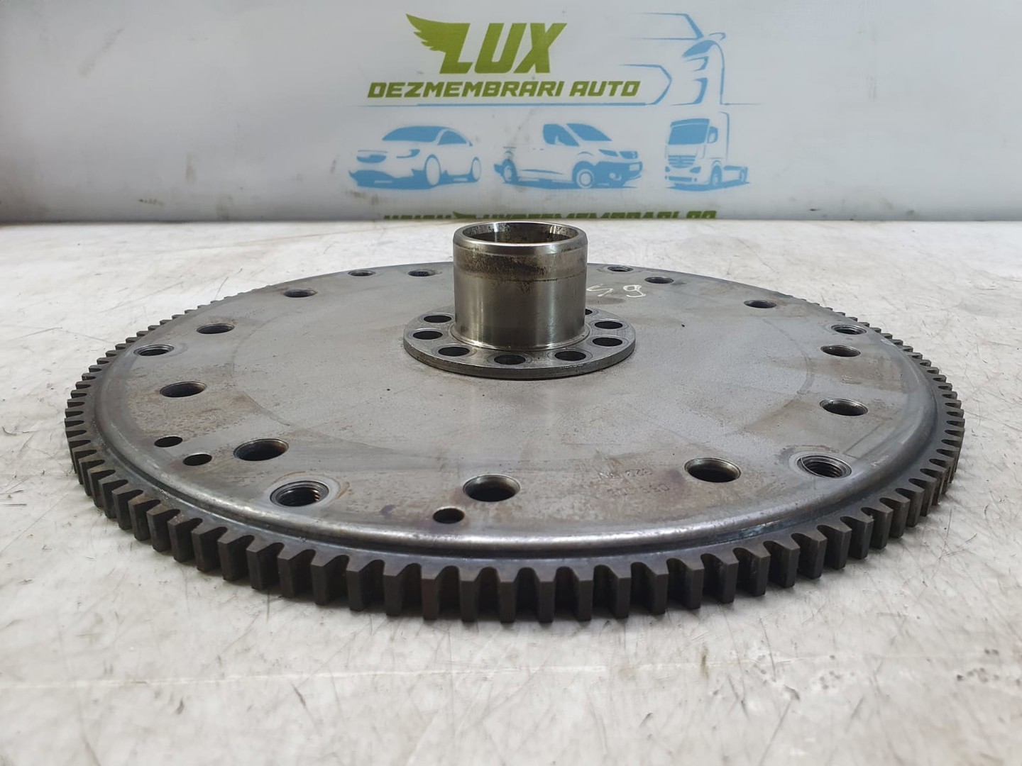 Coroana volanta 059105323bn Audi A6 4G/C7 (2010 - 2014)