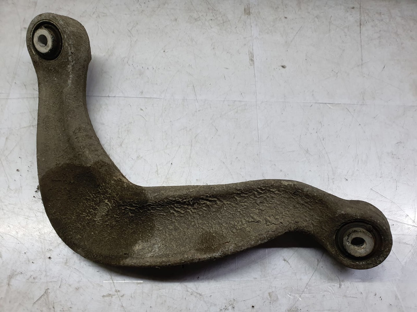 Brat suspensie spate 8k0505324h Audi A6 4G/C7 (2010 - 2014)