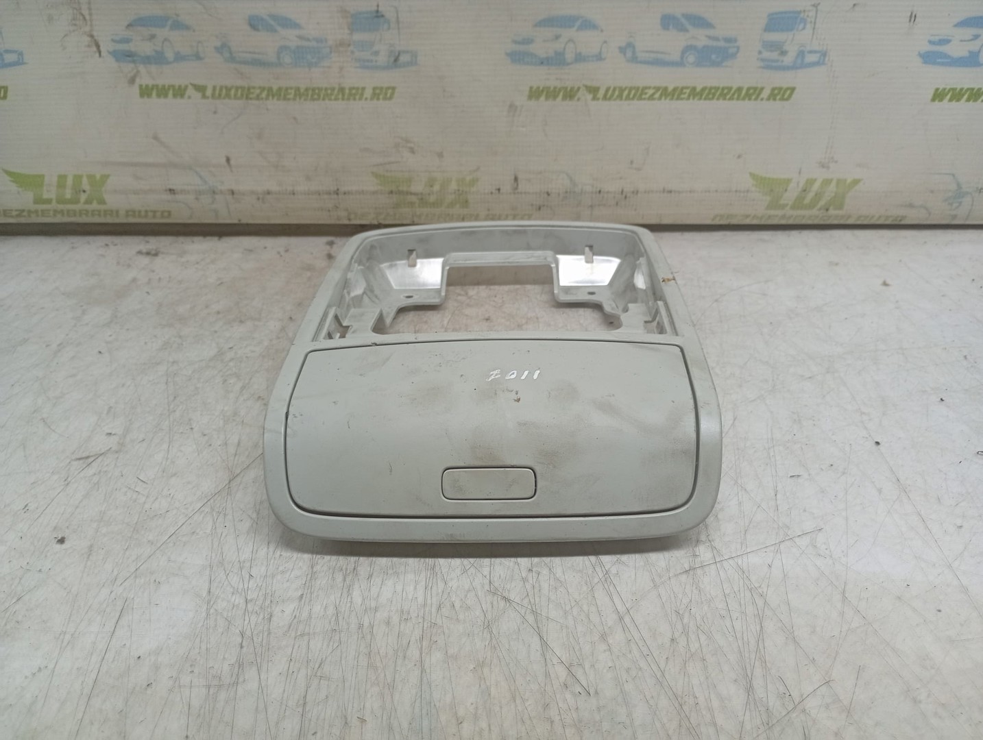 Plafoniera 1k0867489 Volkswagen Golf 5 (2003 - 2009)
