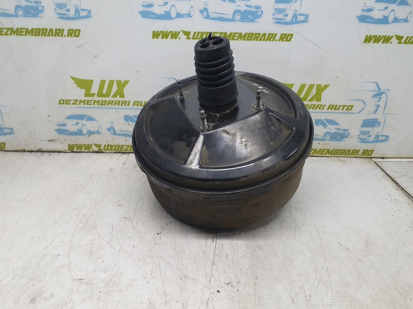 Tulumba frana A0014300108 Mercedes Benz Vito W639 (2003 - 2010)