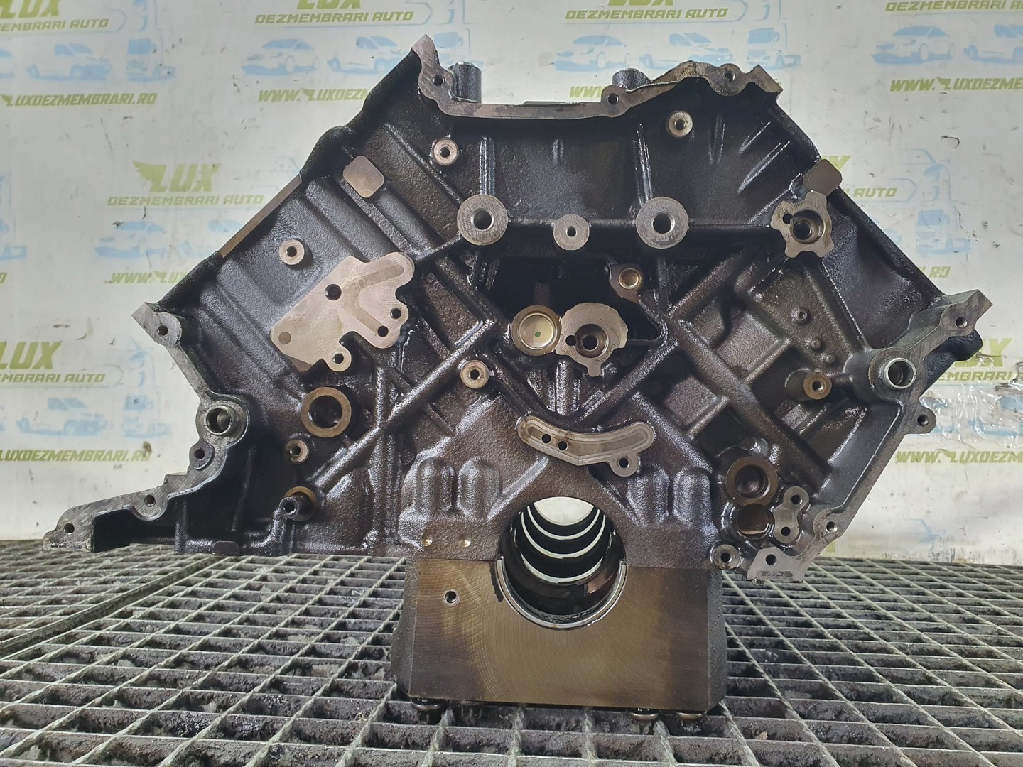 Bloc motor Audi A8 D4/4H (2010 - 2014)