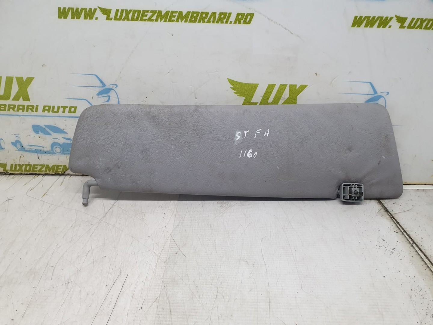 Parasolar stanga Mercedes Benz Vito W639 (2003 - 2010)