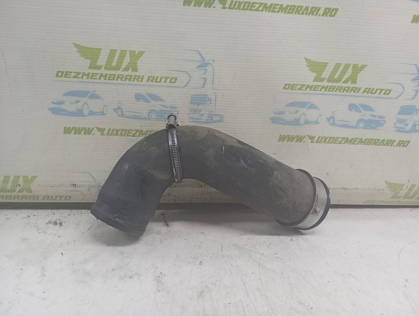 Furtun intercooler a6395281982 Mercedes Benz Vito W639 (2003 - 2010)