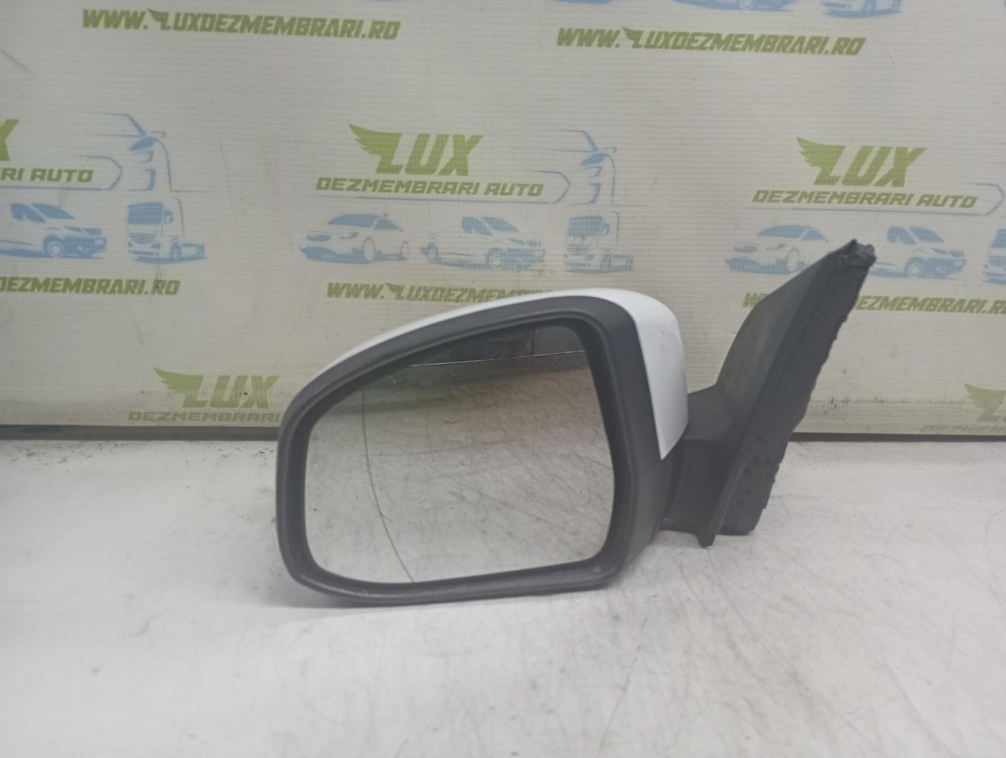 Oglinda stanga E9024550 Ford Focus 3 (facelift) (2014 - 2020)