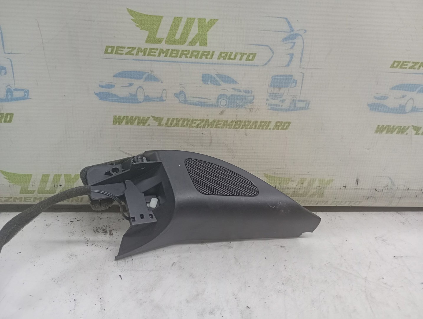 Boxa difuzor tweeter 1k0035411C Volkswagen Golf 5 (2003 - 2009)