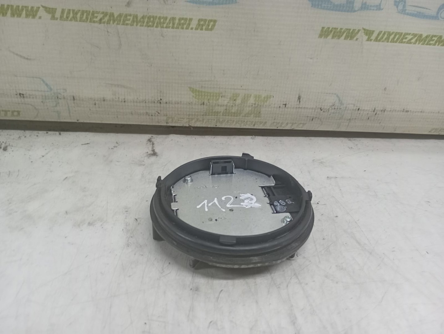 Balast xenon KDLS001 Suzuki SX4 2 (2013 - 2016)
