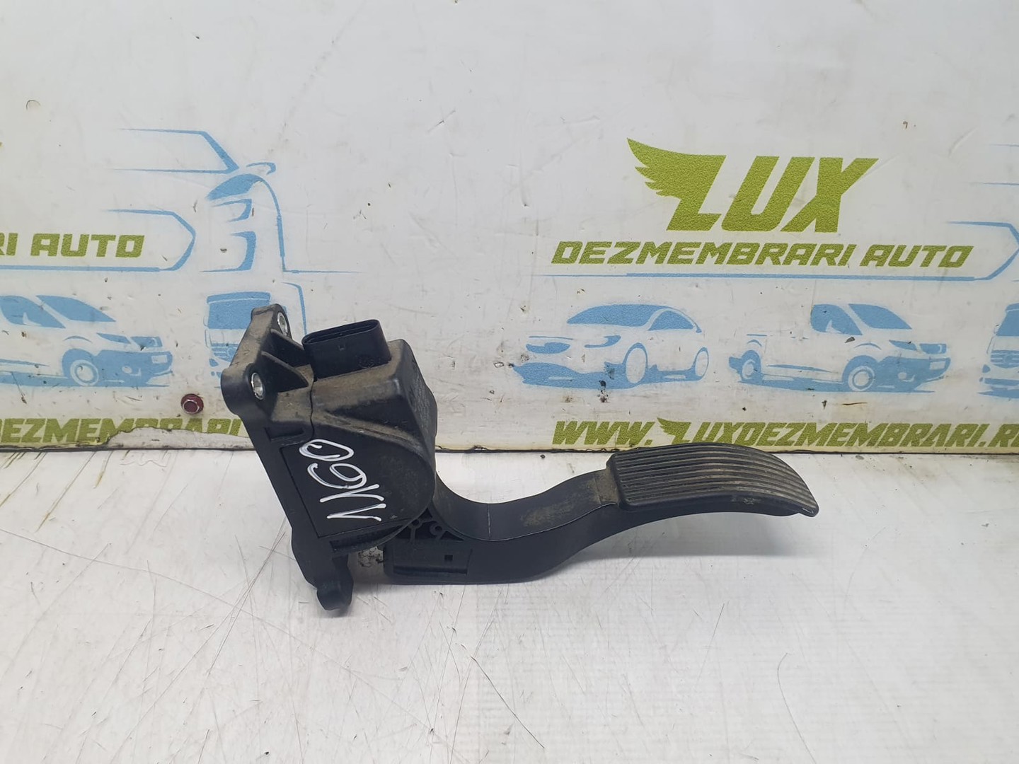 Pedala acceleratie A9063000304 Mercedes Benz Vito W639 (2003 - 2010)