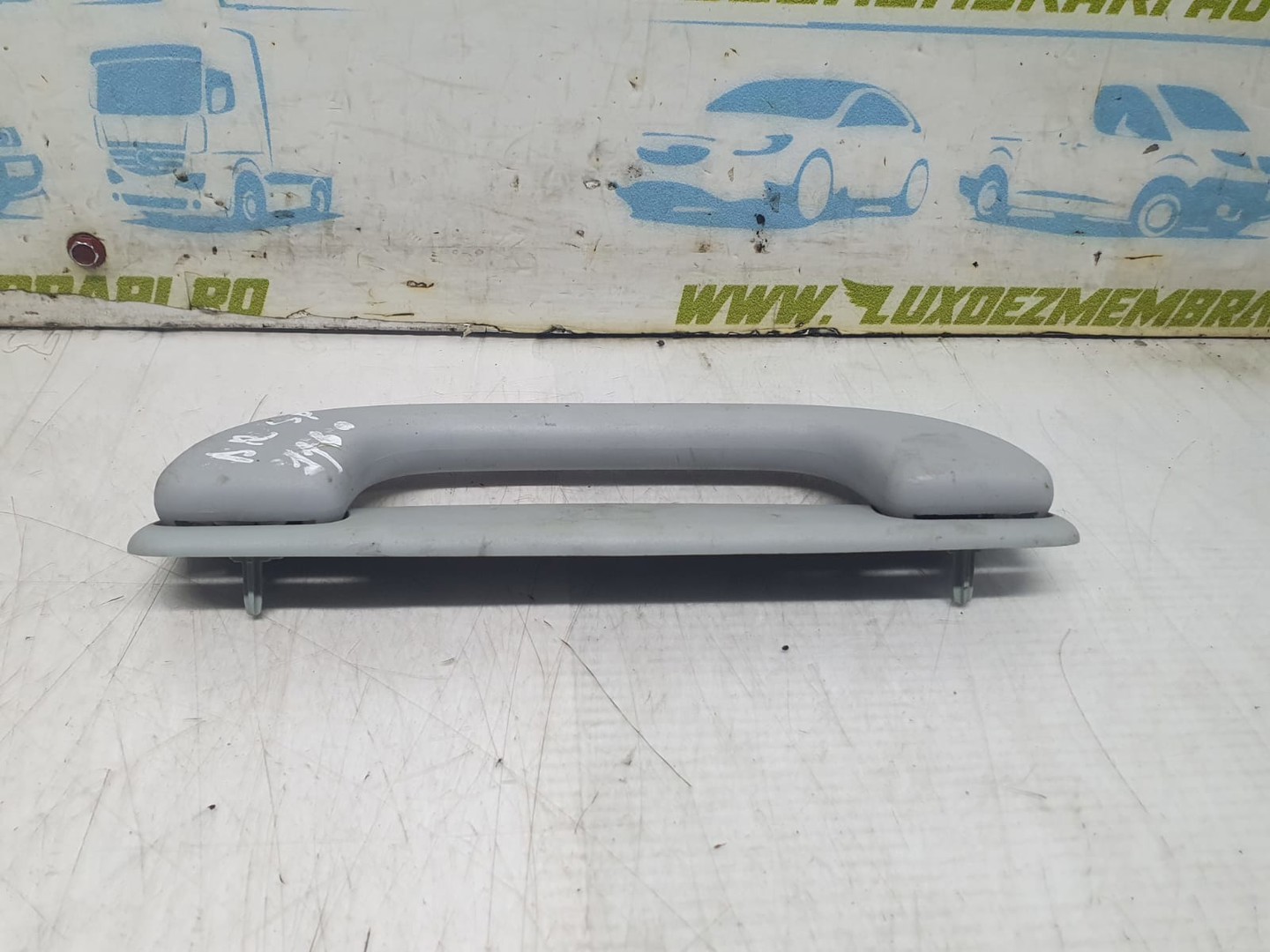 Maner plafon A6398150036 Mercedes Benz Vito W639 (2003 - 2010)