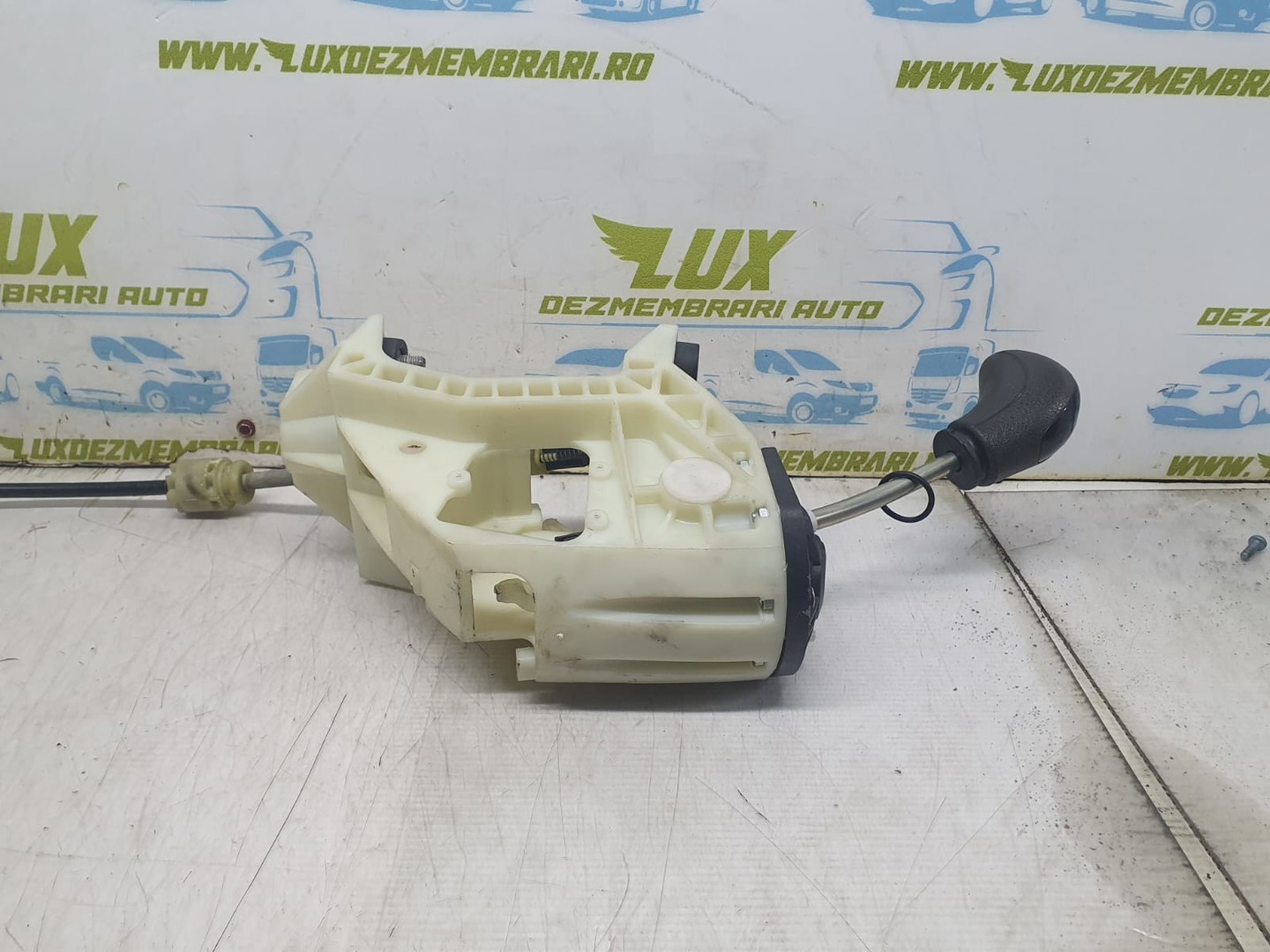 Timonerie automata A6392602098 Mercedes Benz Vito W639 (2003 - 2010)