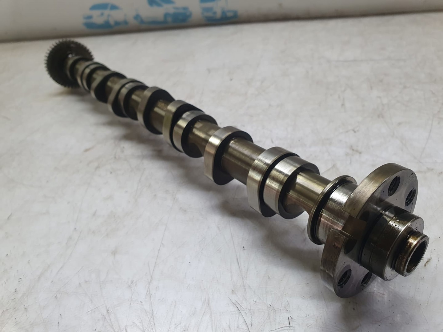 Ax cu came 057101bn Audi A8 D4/4H (2010 - 2014)