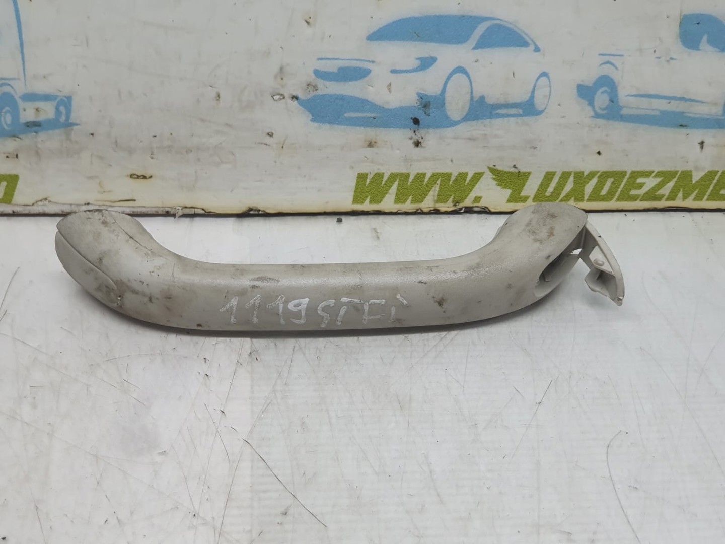 Stop dreapta A6398201964 Mercedes Benz Vito W639 (2003 - 2010)