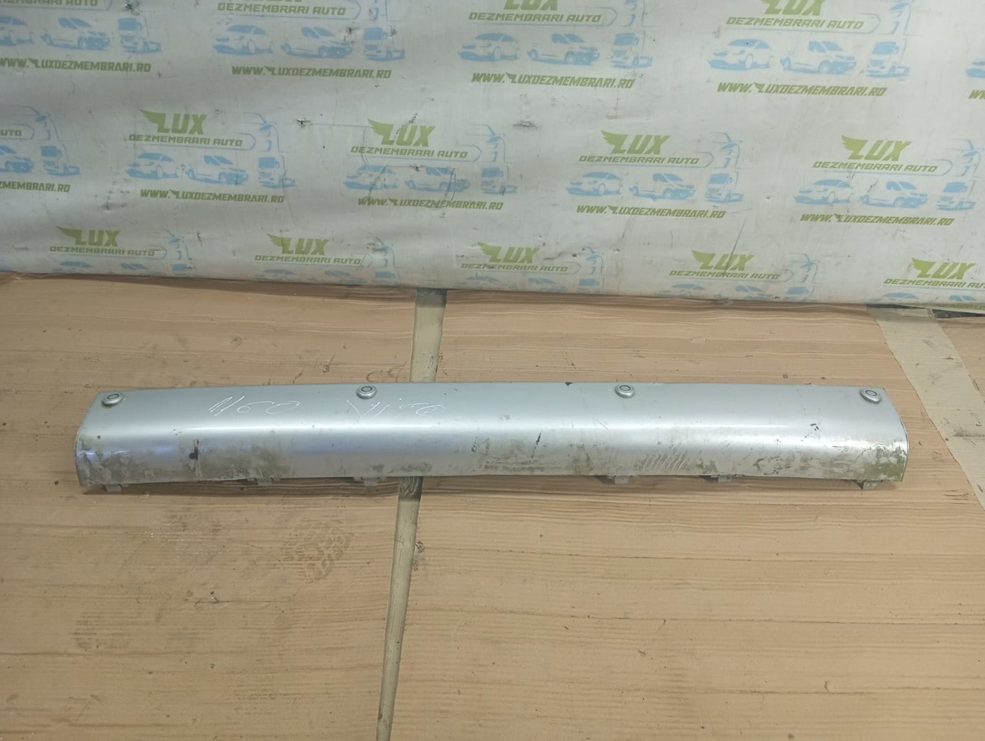 Bara spate Mercedes Benz Vito W639 (2003 - 2010)