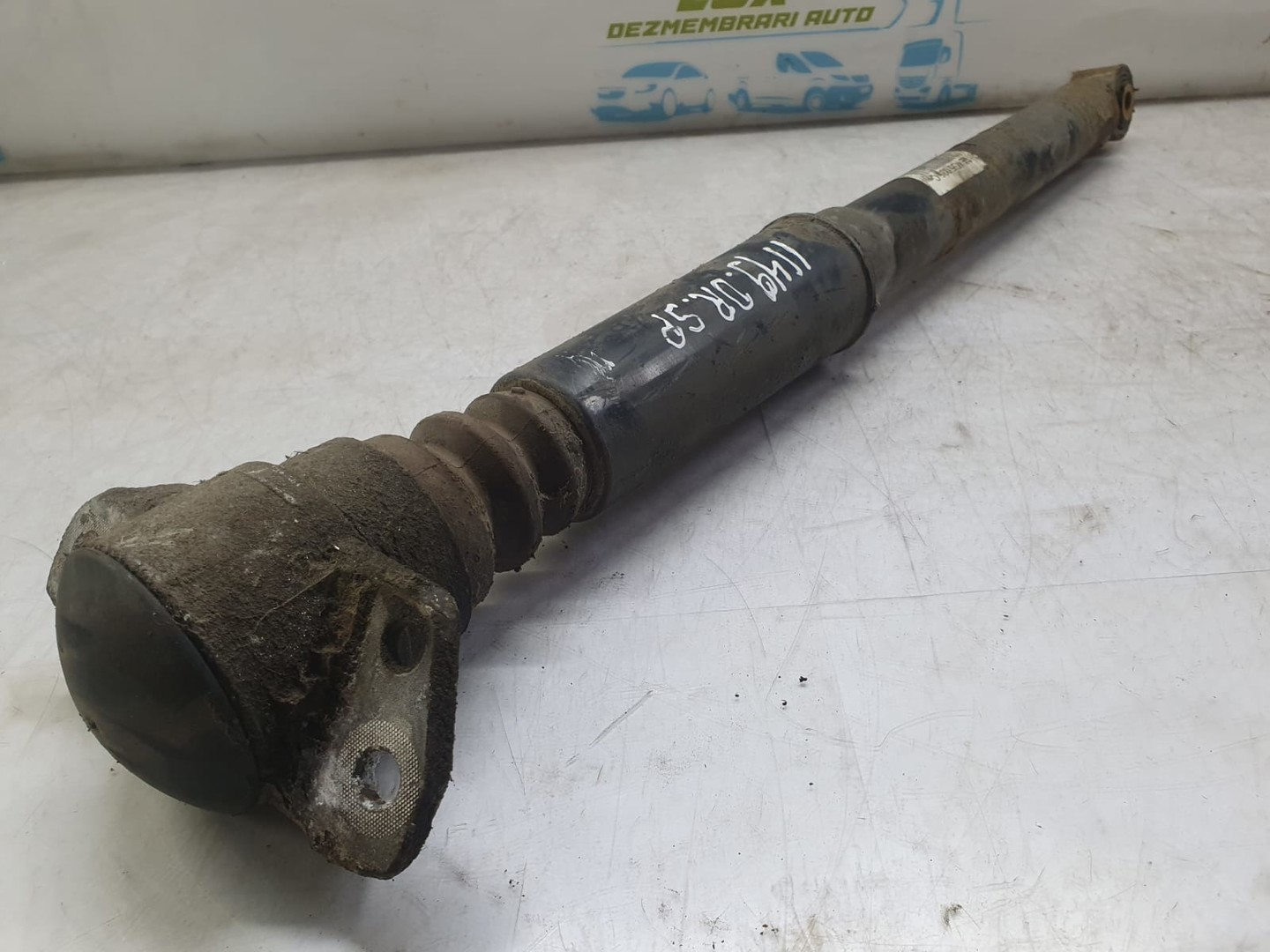 Amortizor dreapta spate 4g5035c Audi A6 4G/C7 (2010 - 2014)